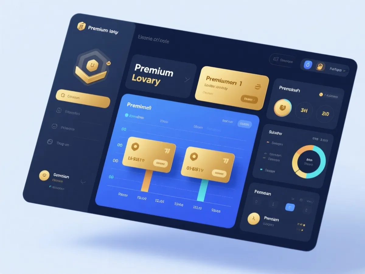 Offer comparison dashboard